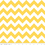Chevron Yellow