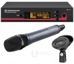 SENNHEISER WIRELESS MICROPHONE