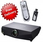 SONY 3 LCD & POWERPOINT REMOTE