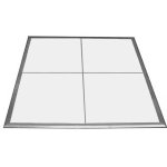 SLATE WHITE