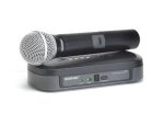 SHURE WIRELESS MICROPHONE