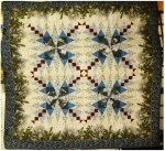Ice Dreams Quilt Kit 