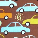 Bumper 2 Bumper Brown 7463A 