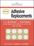 Adhesive Replacements SM201 