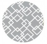 Palladium Gray Gridlock