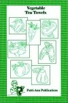 Vegetable Tea Towels