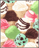 Kanvas Scoop Multi 0531599B 