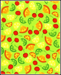 Fruit Lime  0532040B 