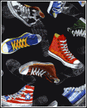 Kicks Multi 0531099B 