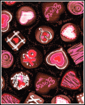 Candy Chocolate 0533612B 
