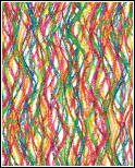 Scribble Multi 0530199B 