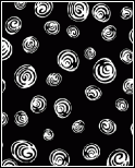 Dot Black 0537312B 