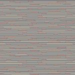 Vintage Stripe Gray 00071 