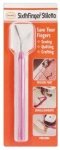 Sixth Finger Stiletto