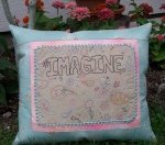 Imagine Pillow