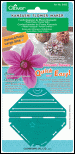 Kanzashi Flower Maker Pointed Petal Large