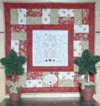 A Christmas Welcome G104