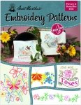  Flowers & Butterflies #402