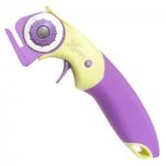 Havel's 2-in-1 Comfort Rotary & Chenille Cutter