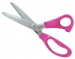 Havel's Dura-Edge 9 inch Pinking Shears.