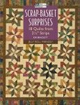 Scrap Basket Surprizes
