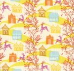 Anna Marie Horner - Little Folks Coated