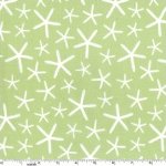 Green Sea Star 5154-Green