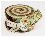 Curio Jelly Roll