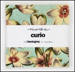 Curio Charm Pack