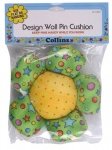 Design Wall Pin Cushion