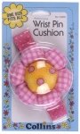 Wrist Pin Cushion