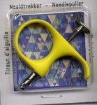 Needlepuller