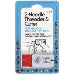 Needle Threader & Cutter