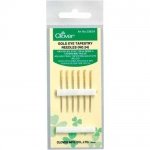 Tapestry Gold Eye Needles Size 24 6ct