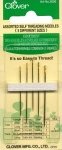Self / Easy Threading Needles