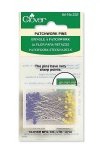 Patchwork Pins