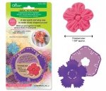 Flower Shape Small