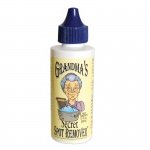 Grandma's Secret Spot Remover