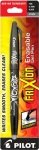 FriXion Erasable Gel Pen Black