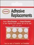Adhesive Replacements