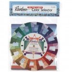 Rainbow Color Selector