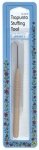 Trapunto Stuffing Tool