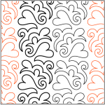 Hearts A Flutter