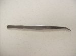 Tweezer - Bent Tip