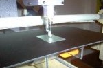 Fun Quilter Ruler Base
