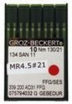 Groz Beckert, 134 San 11 - Size 21, 100 pack