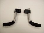 ABM Innova, Handles - Clip On