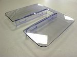 Handi Quilter Ruler Base