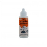 01842 <br /> 3D Crystal Lacquer <br /> 2 oz Dropper Tip