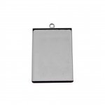 62200 <br /> (3 in Pack) <br /> (1-1/16 x 1-11/16 x 1/16')